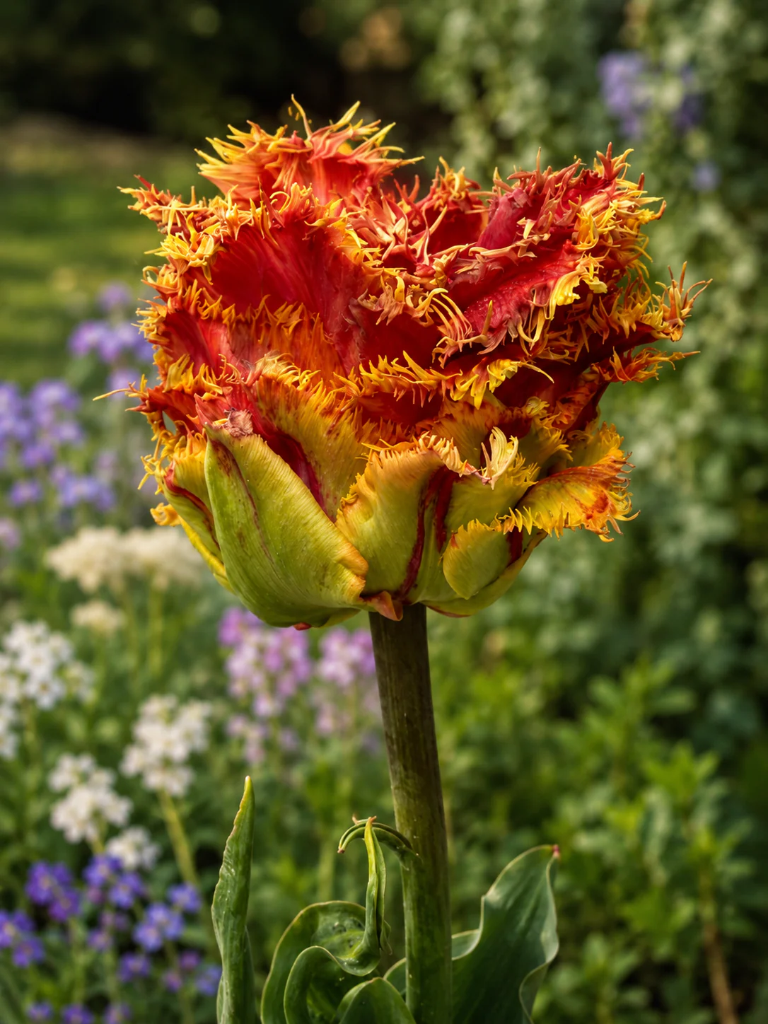 Tulip 'Copperfield' - Image 9